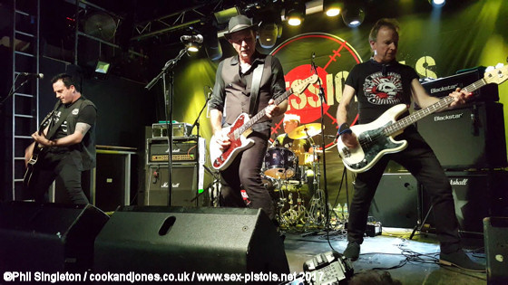 LP Launch