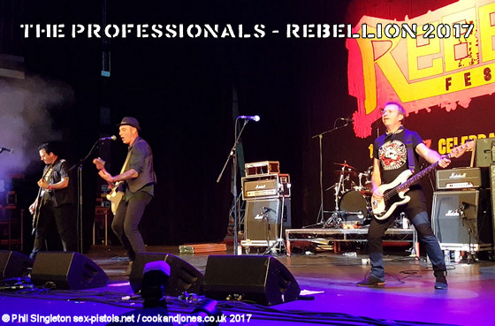 Rebellion