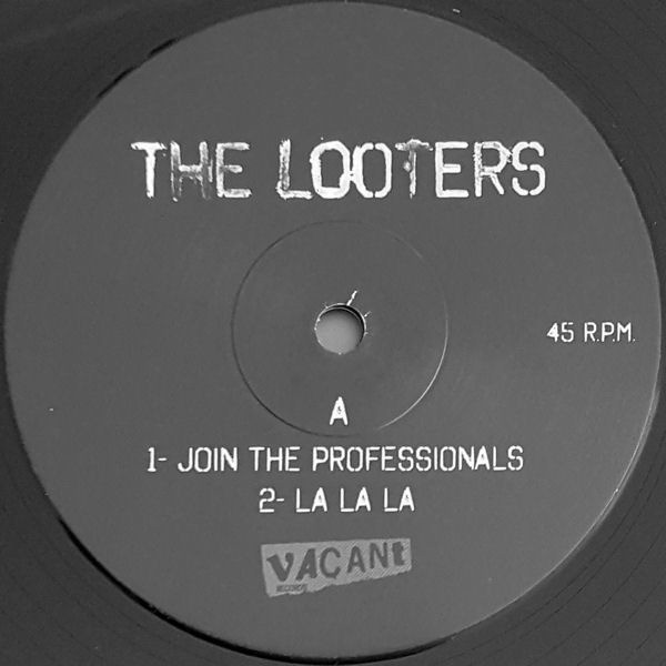 The Looters