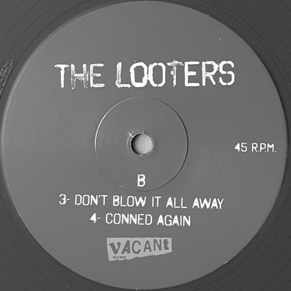 The Looters