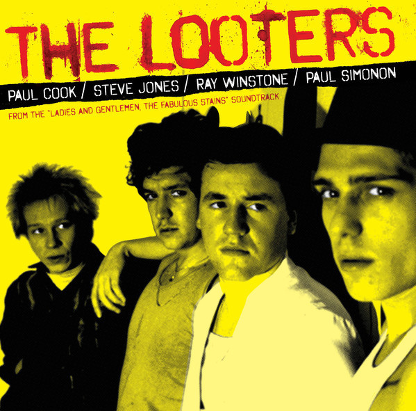 The Looters