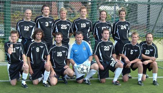 March 2004