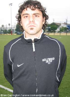 Brad Wyrick