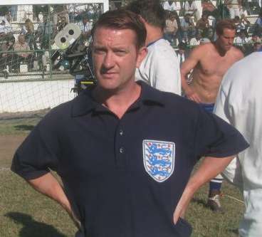 alex hampson