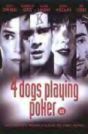 4 dogs